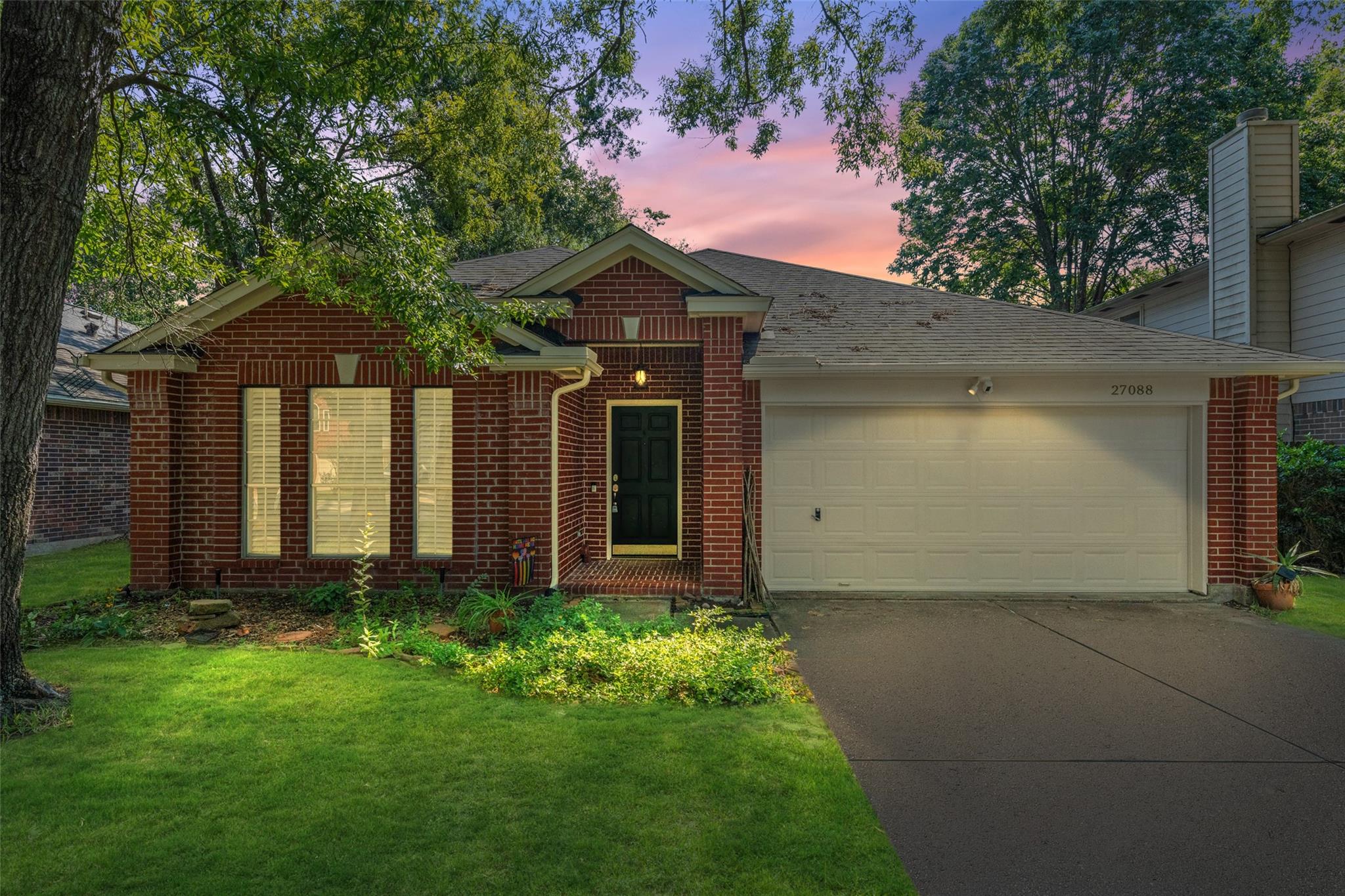 27088 Crown Chase Drive