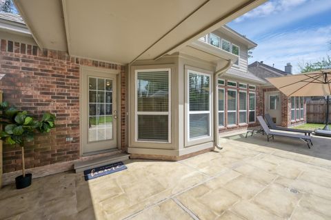 Tiny photo for 3131 Emerald Grove Drive, Kingwood, TX 77345 (MLS # 38778322)