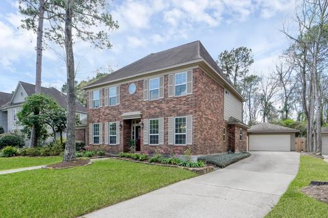 3131 Emerald Grove Drive Kingwood TX 77345