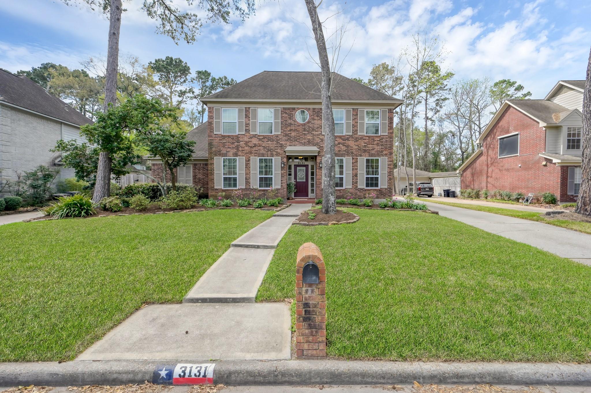 3131 Emerald Grove Drive