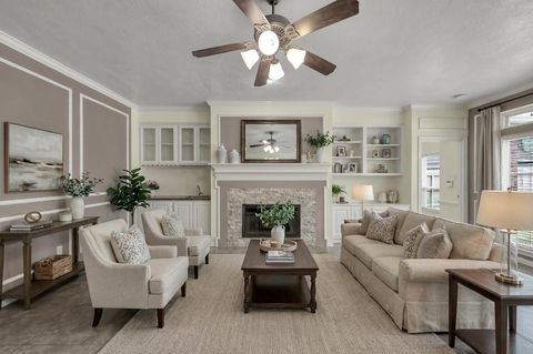 Tiny photo for 3131 Emerald Grove Drive, Kingwood, TX 77345 (MLS # 38778322)