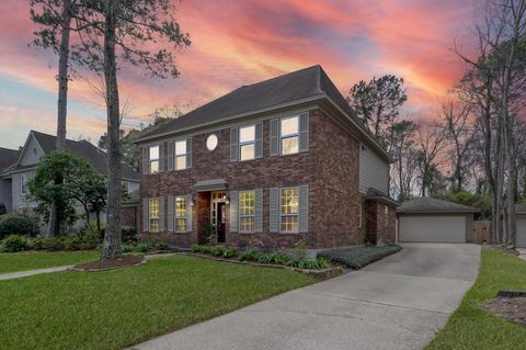 Tiny photo for 3131 Emerald Grove Drive, Kingwood, TX 77345 (MLS # 38778322)