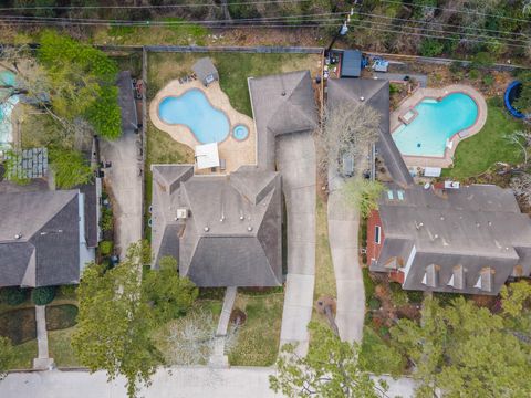 Tiny photo for 3131 Emerald Grove Drive, Kingwood, TX 77345 (MLS # 38778322)