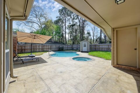 Tiny photo for 3131 Emerald Grove Drive, Kingwood, TX 77345 (MLS # 38778322)