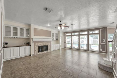 Tiny photo for 3131 Emerald Grove Drive, Kingwood, TX 77345 (MLS # 38778322)