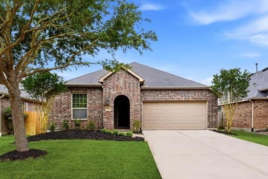 8206 Summer Lake Pass Lane