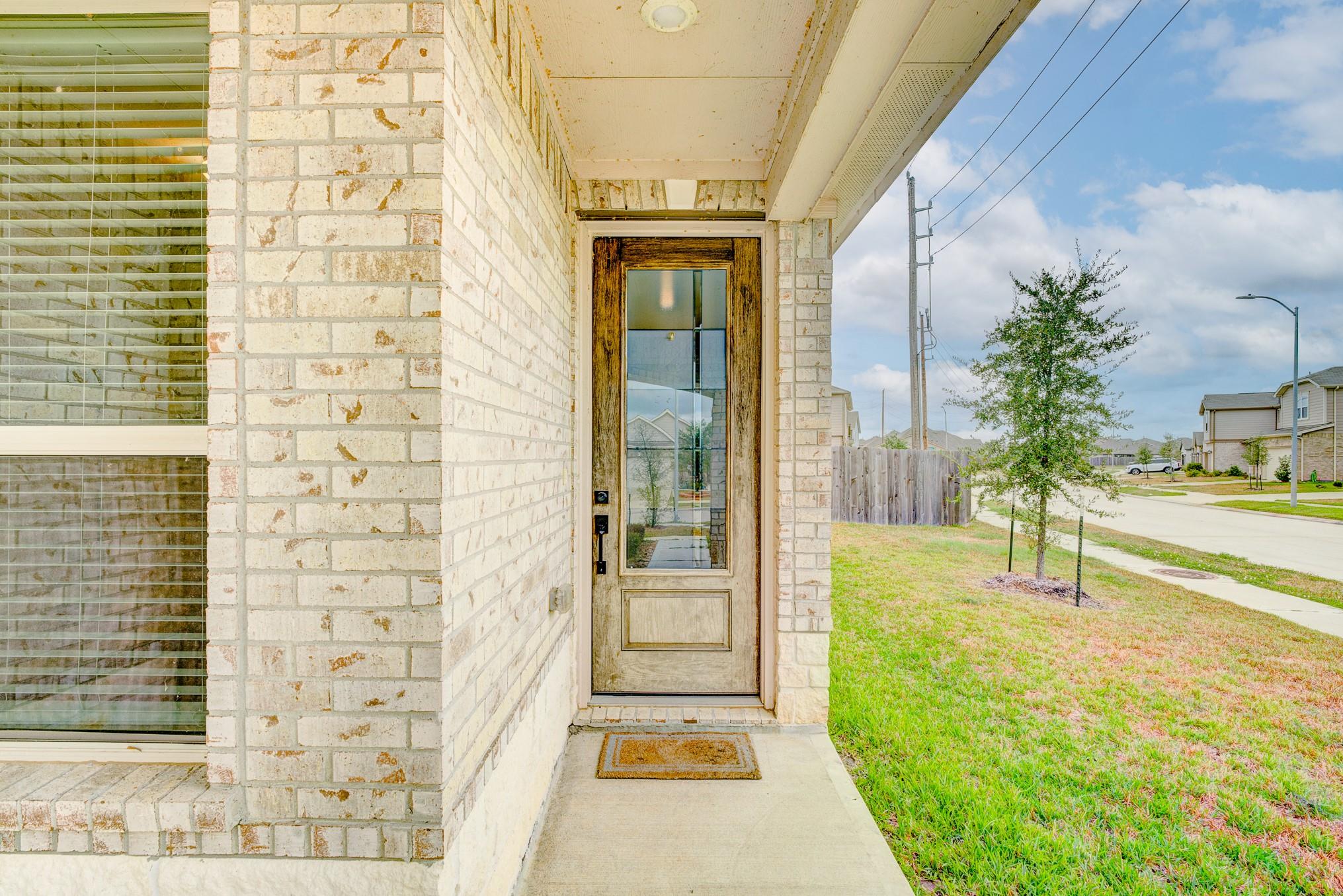 4527 Lally Brook Court