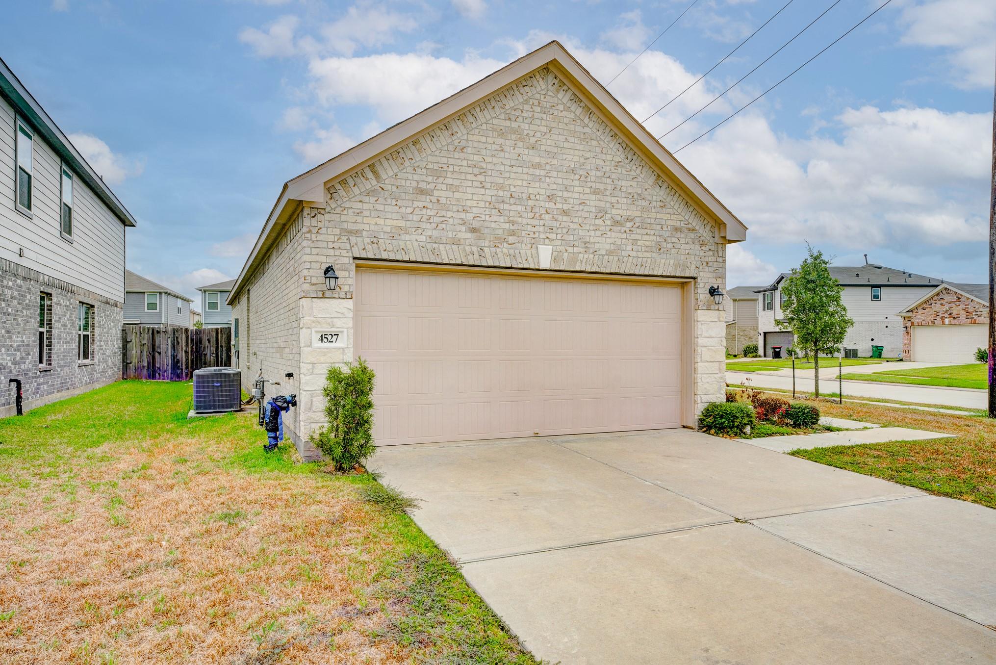 4527 Lally Brook Court