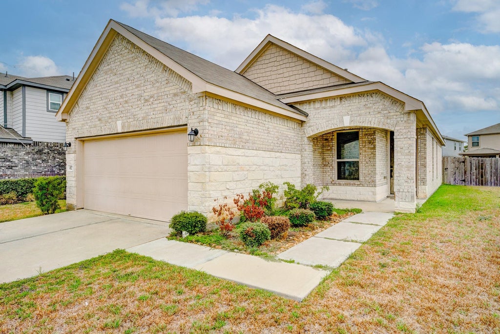 Photo of 4527 Lally Brook Court, Katy, TX 77493 (MLS # 29584046)