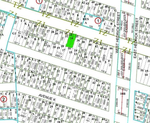 Photo of 7120 Avenue L, Houston, TX 77011 (MLS # 86222032)