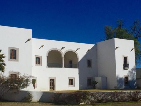 Hacienda La Providencia Ramal A Presa Guadalupe Victoria 34340