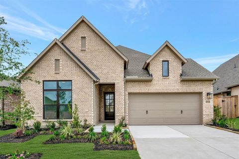 26524 Pioneer Pointe Court Montgomery TX 77316