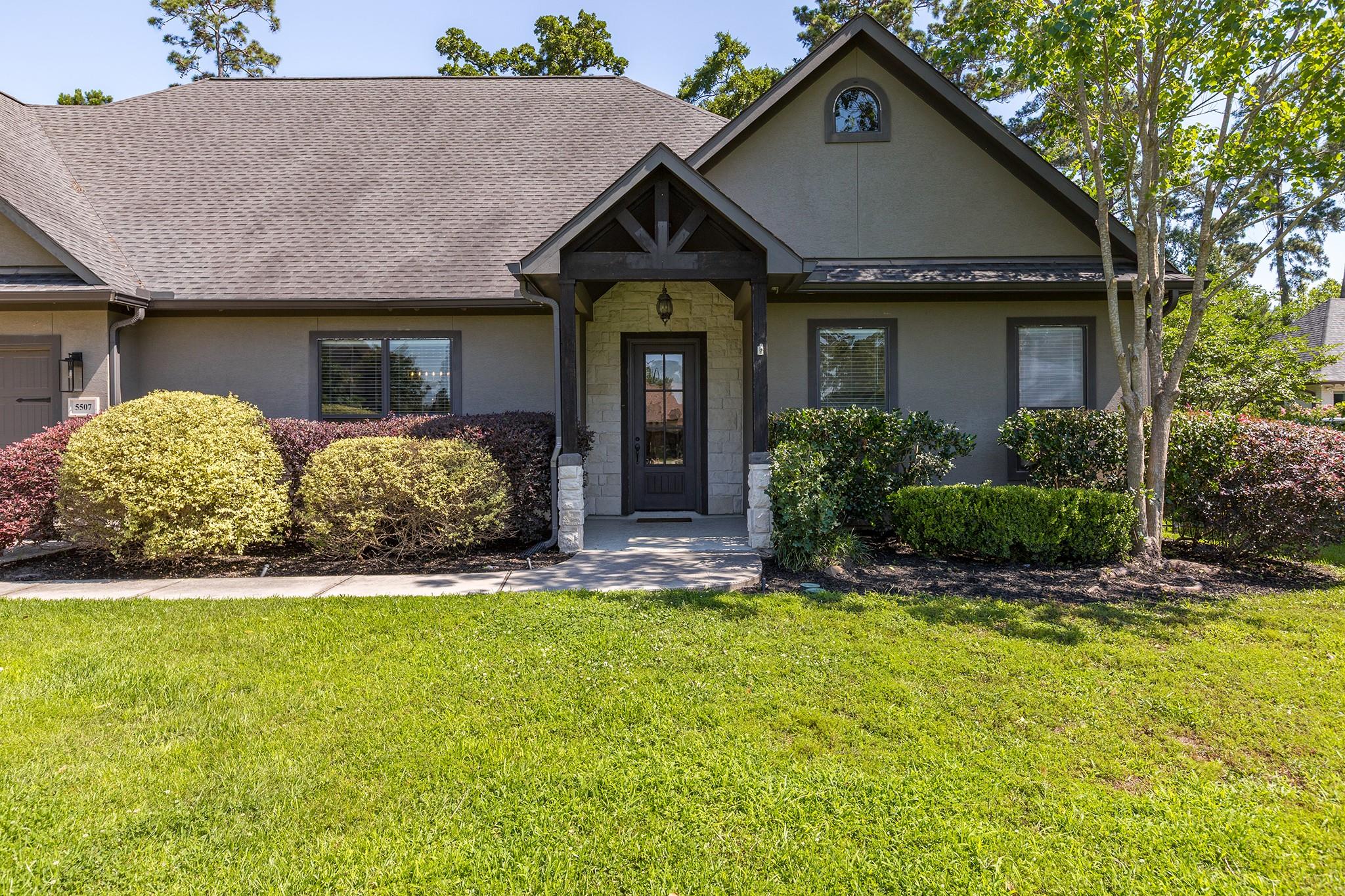5507 Bright Timber Landing Drive