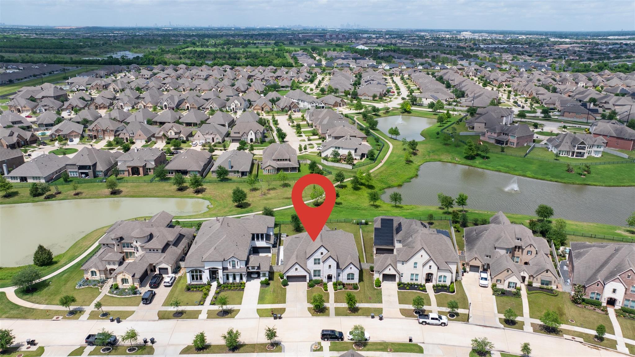 4731 Mesquite Terrace Drive