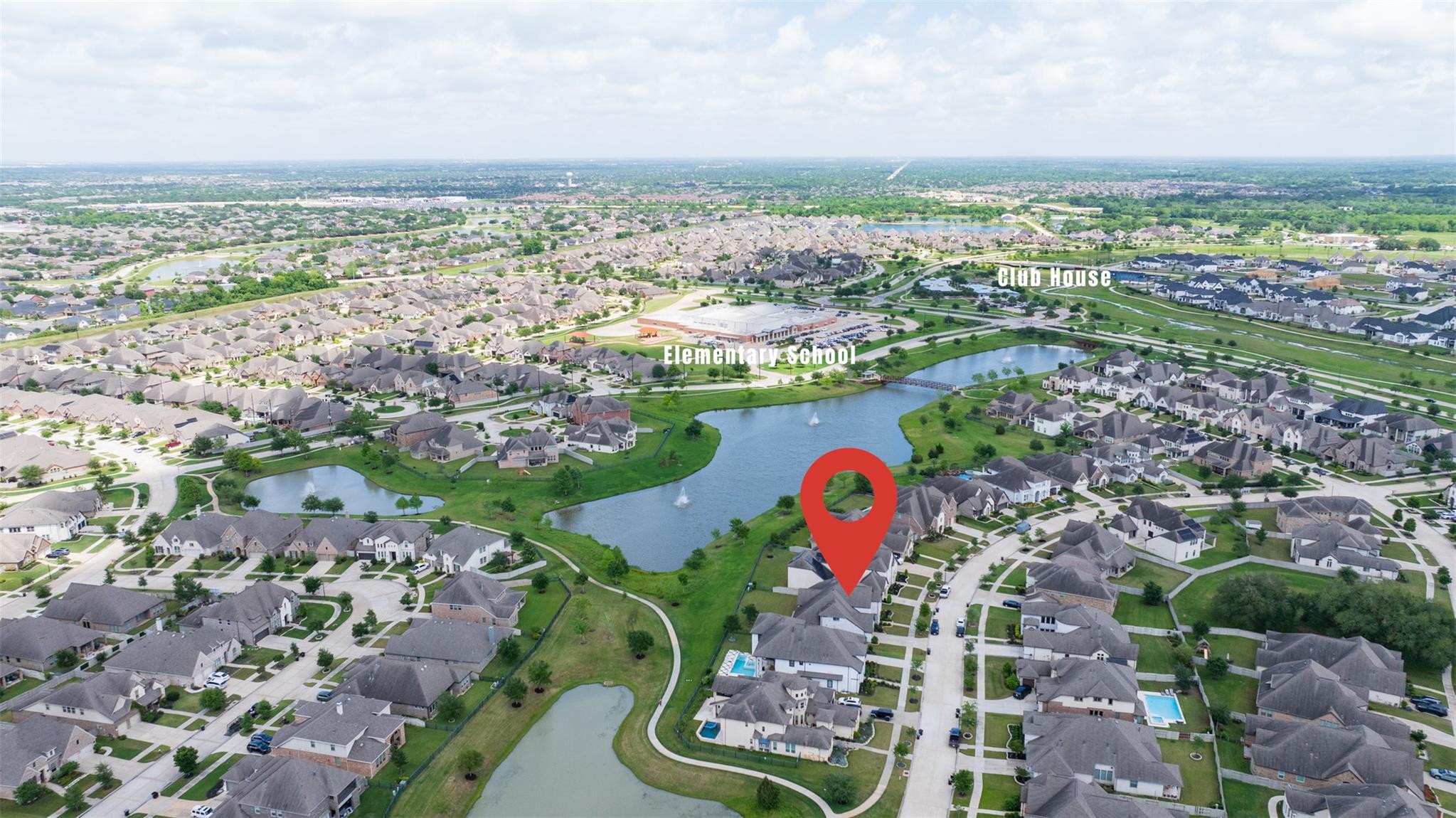 4731 Mesquite Terrace Drive