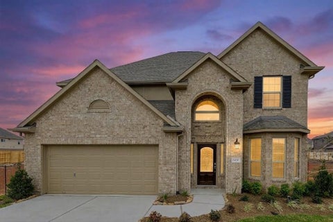 Homes For Rent - 19018 Summer Farm Trail<br/> Richmond, TX 77407