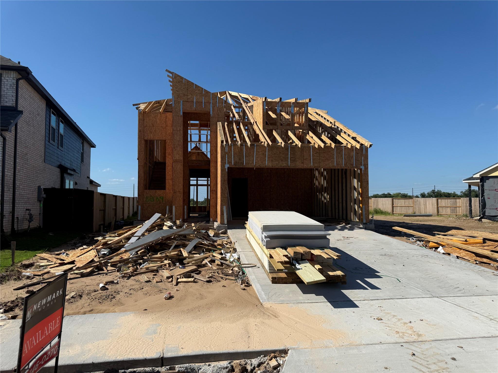 5339 Getty Lane