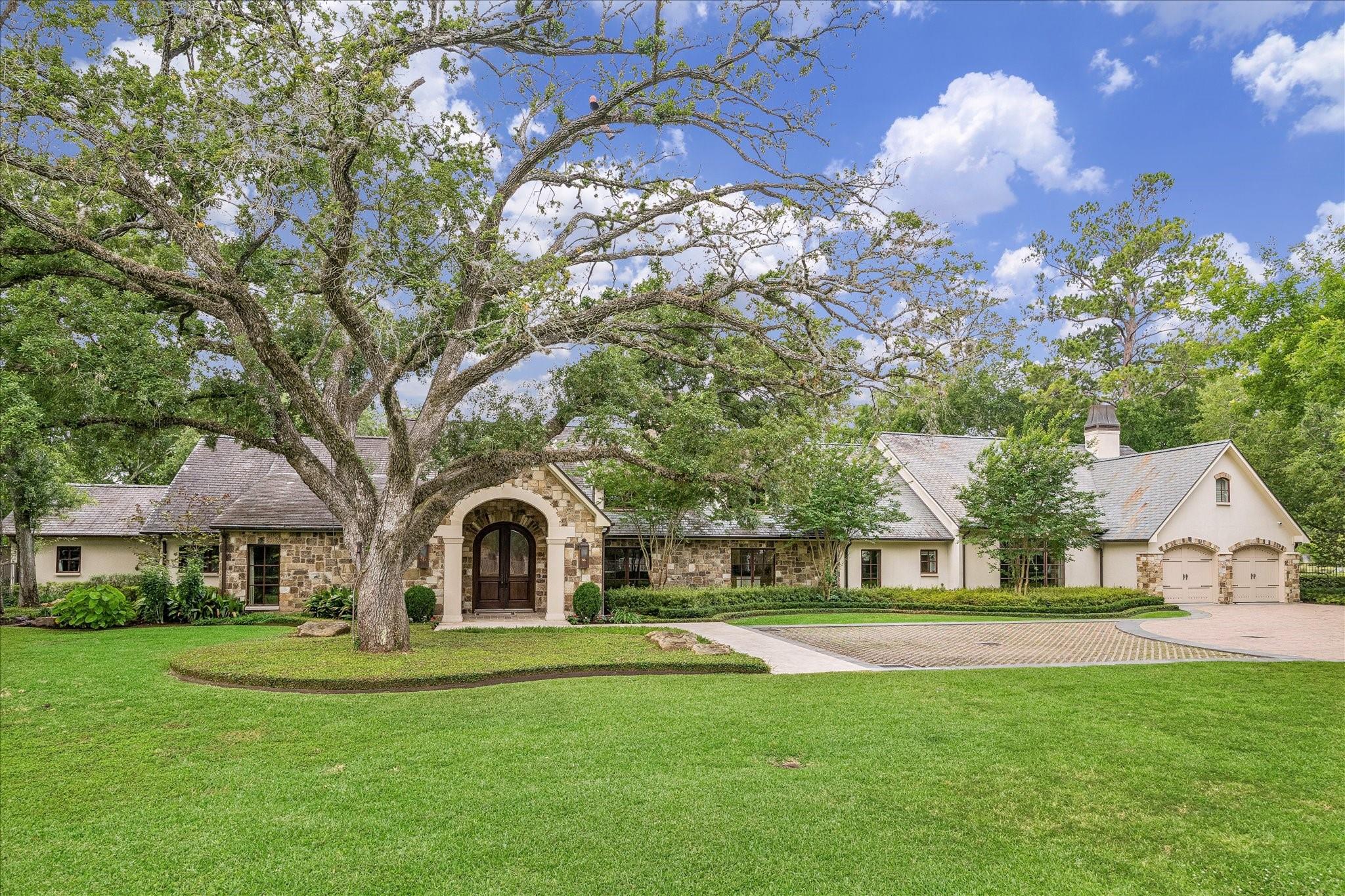 1 Gage Court