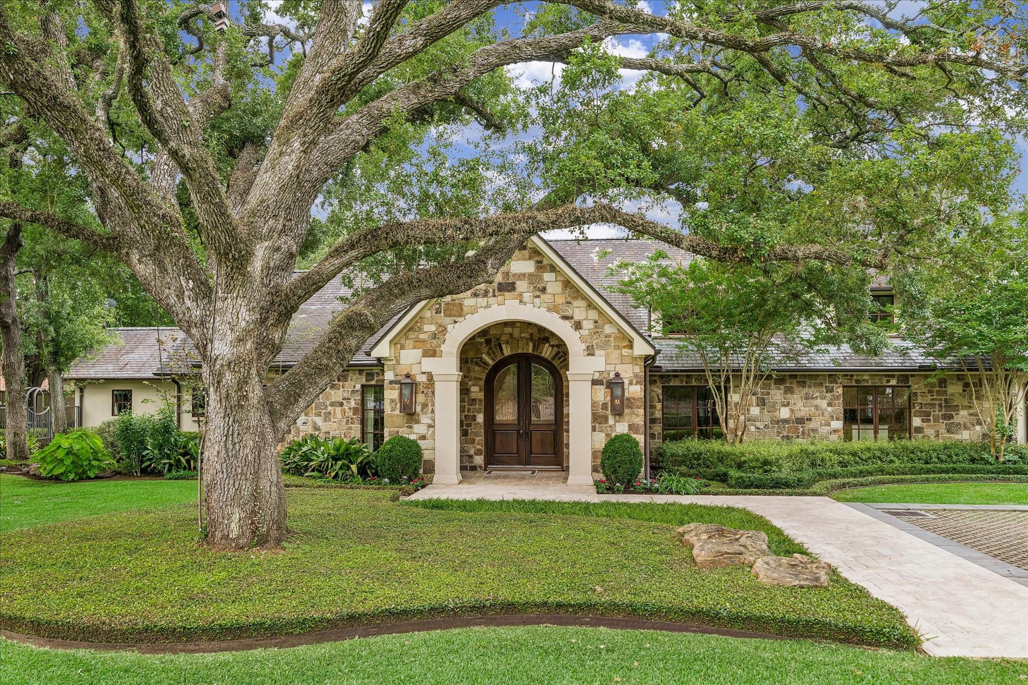 1 Gage Court