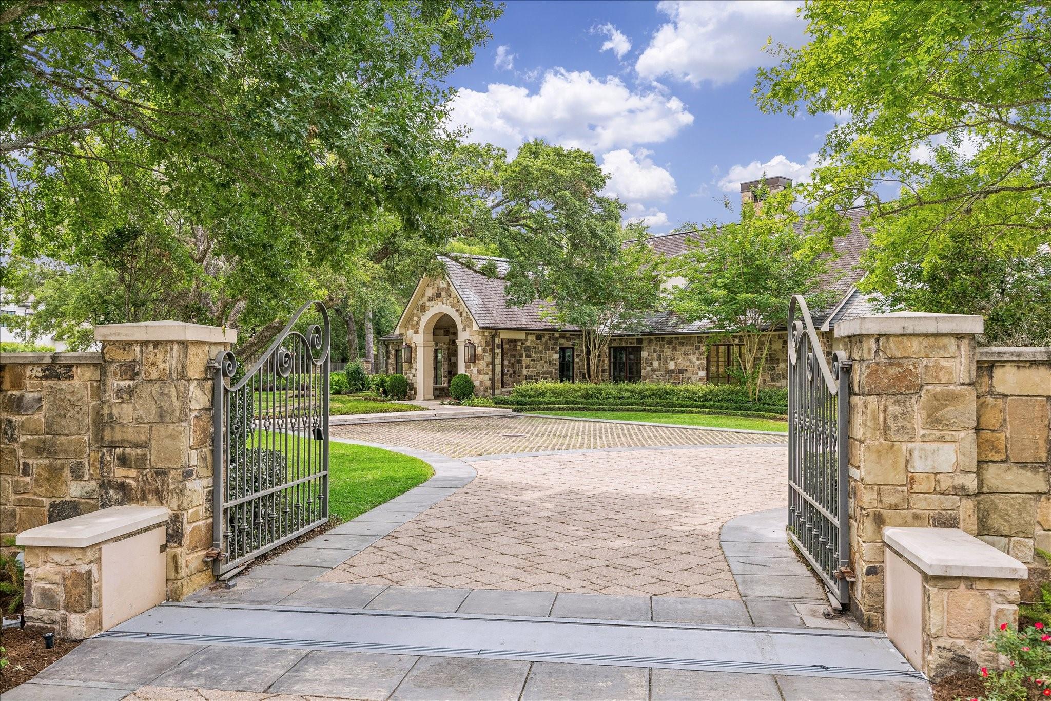 1 Gage Court