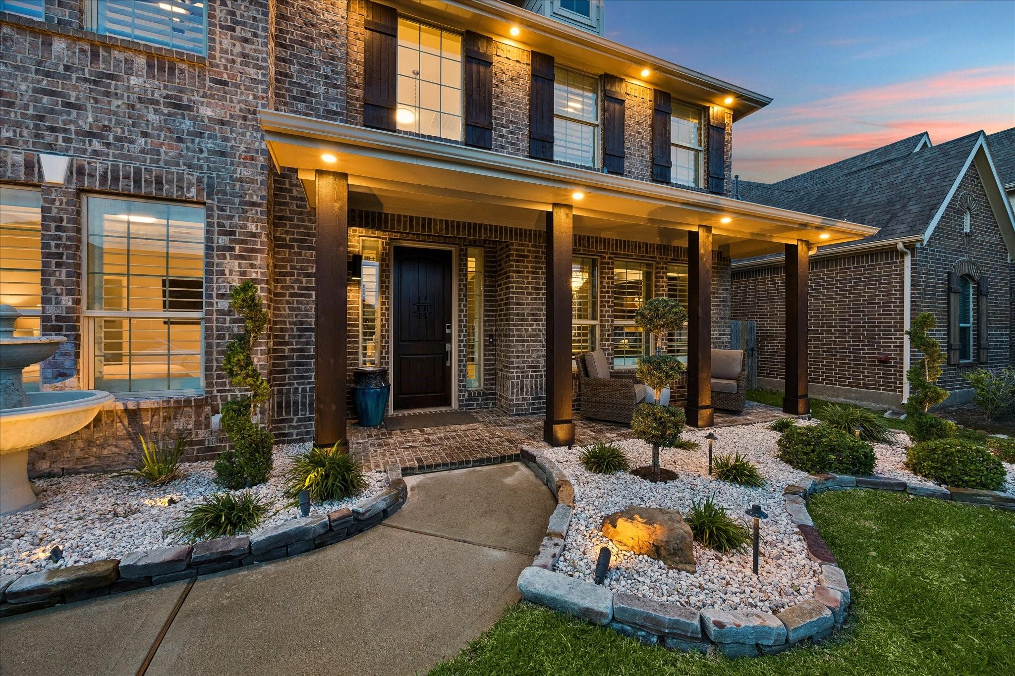 4226 Evergreen Drive