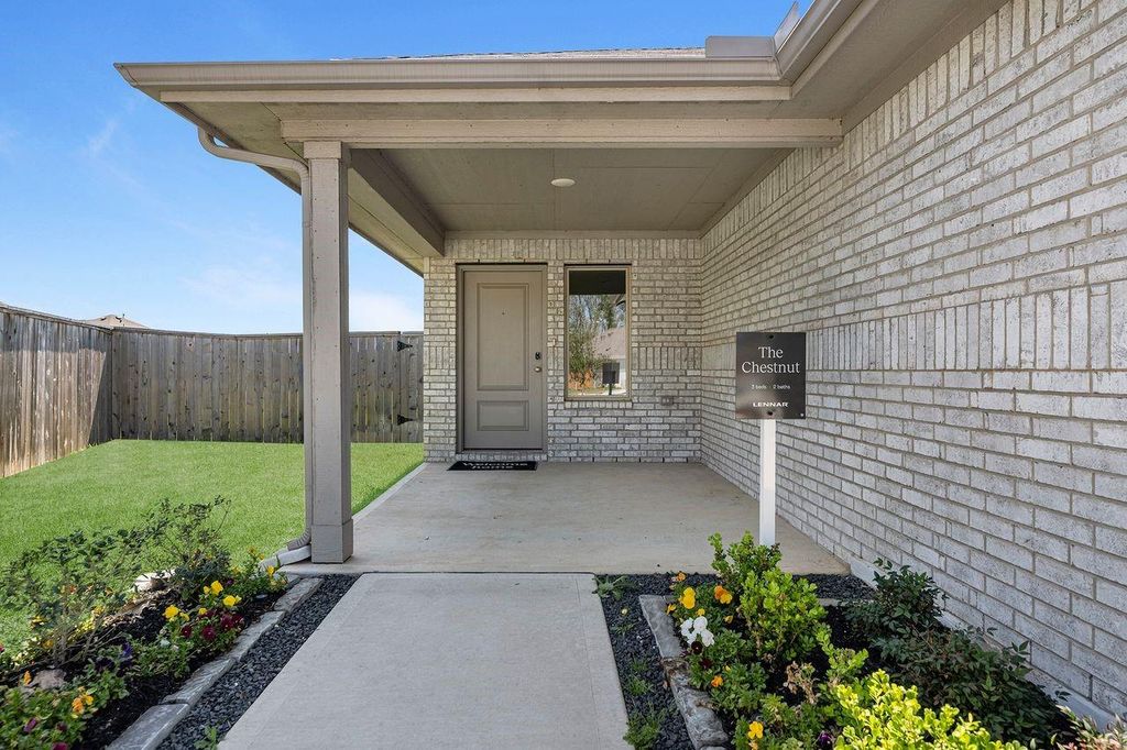 Photo of 21612 Casavatore Drive, New Caney, TX 77357 (MLS # 41573576)