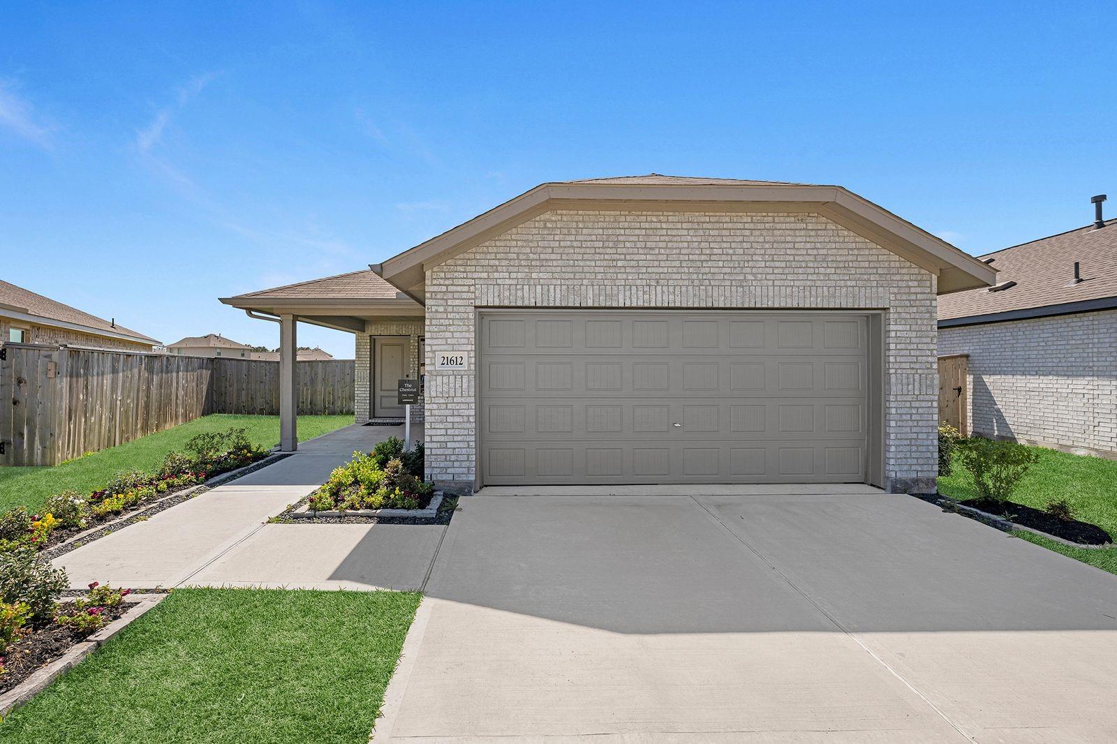 21612 Casavatore Drive