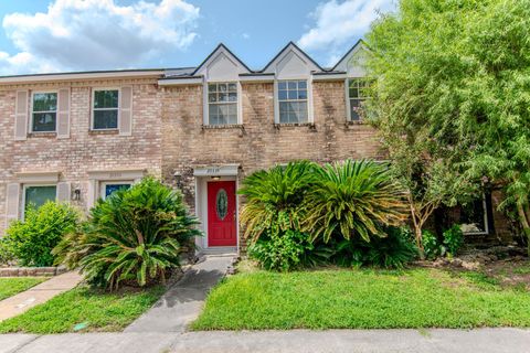 Photo of 20335 Fieldtree Drive, Humble, TX 77338 (MLS # 35993082)