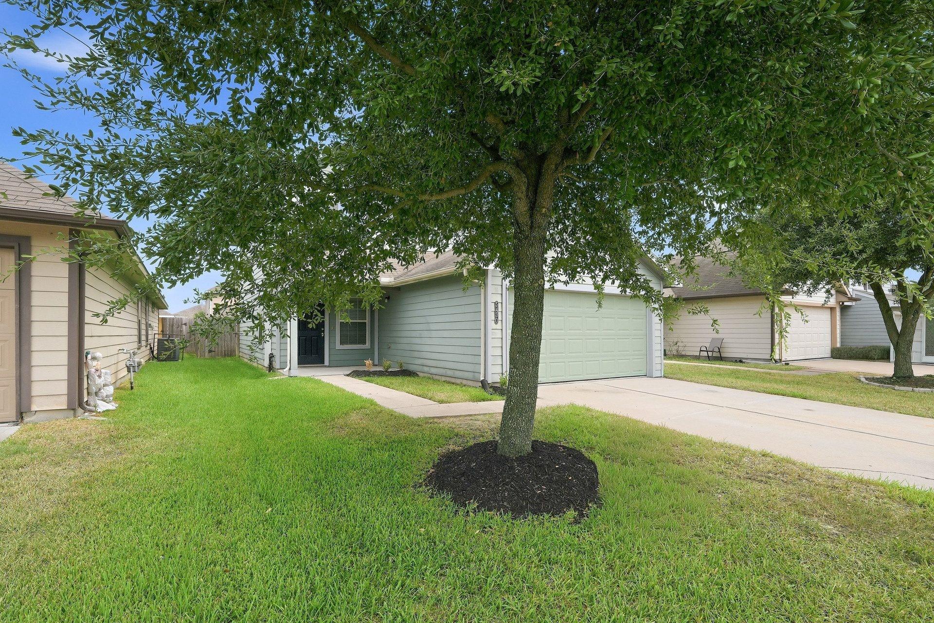5430 Latta Plantation Drive