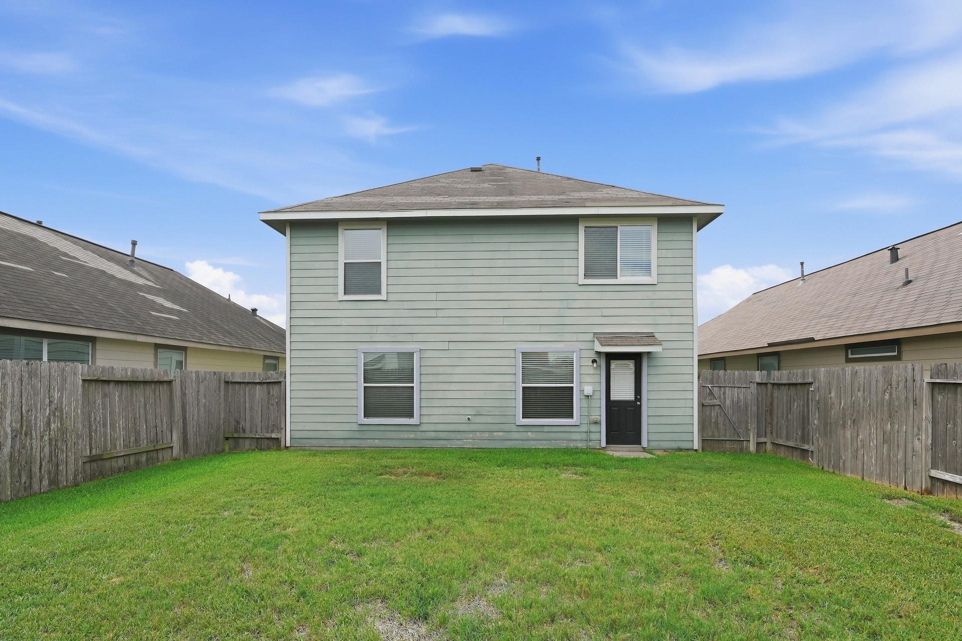 5430 Latta Plantation Drive