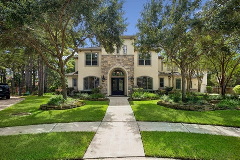 Photo of 4806 Copper Manor Court, Katy, TX 77494 (MLS # 70410774)