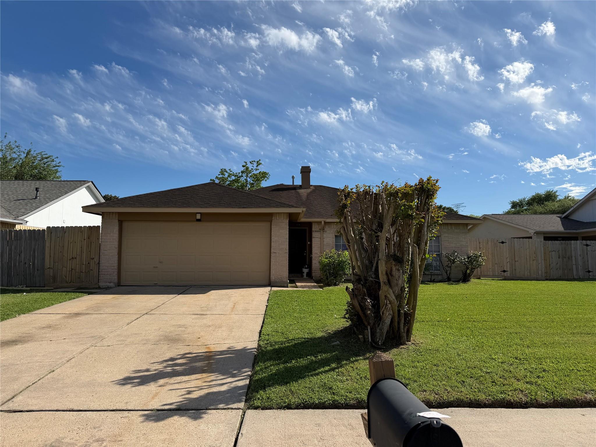 2815 Fir Crest Court