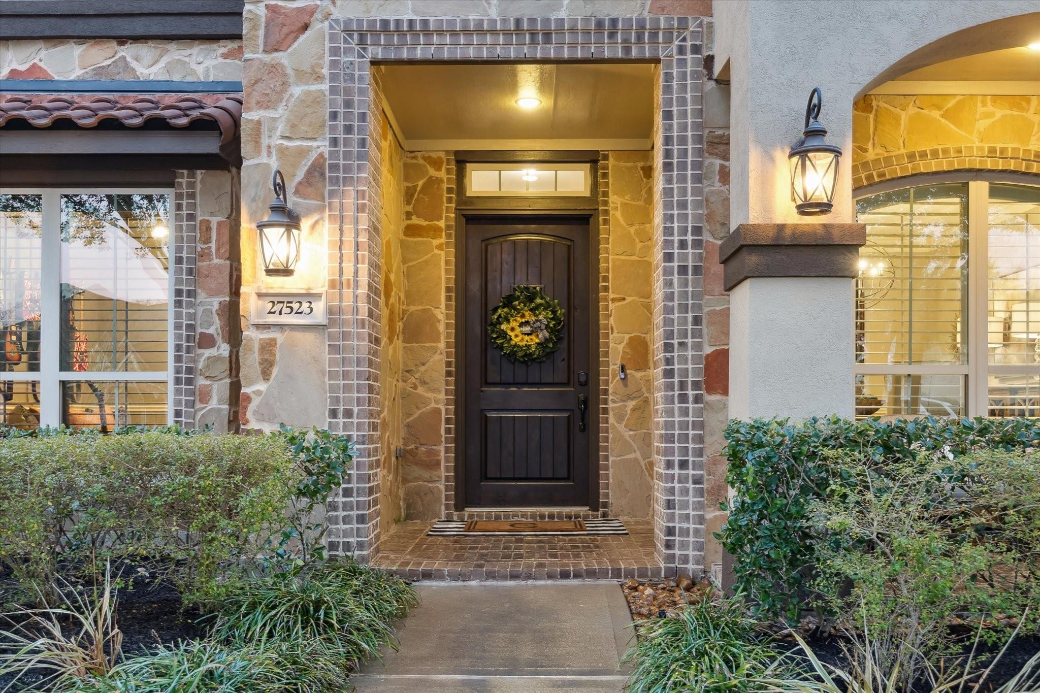 27523 Haven Trace Lane