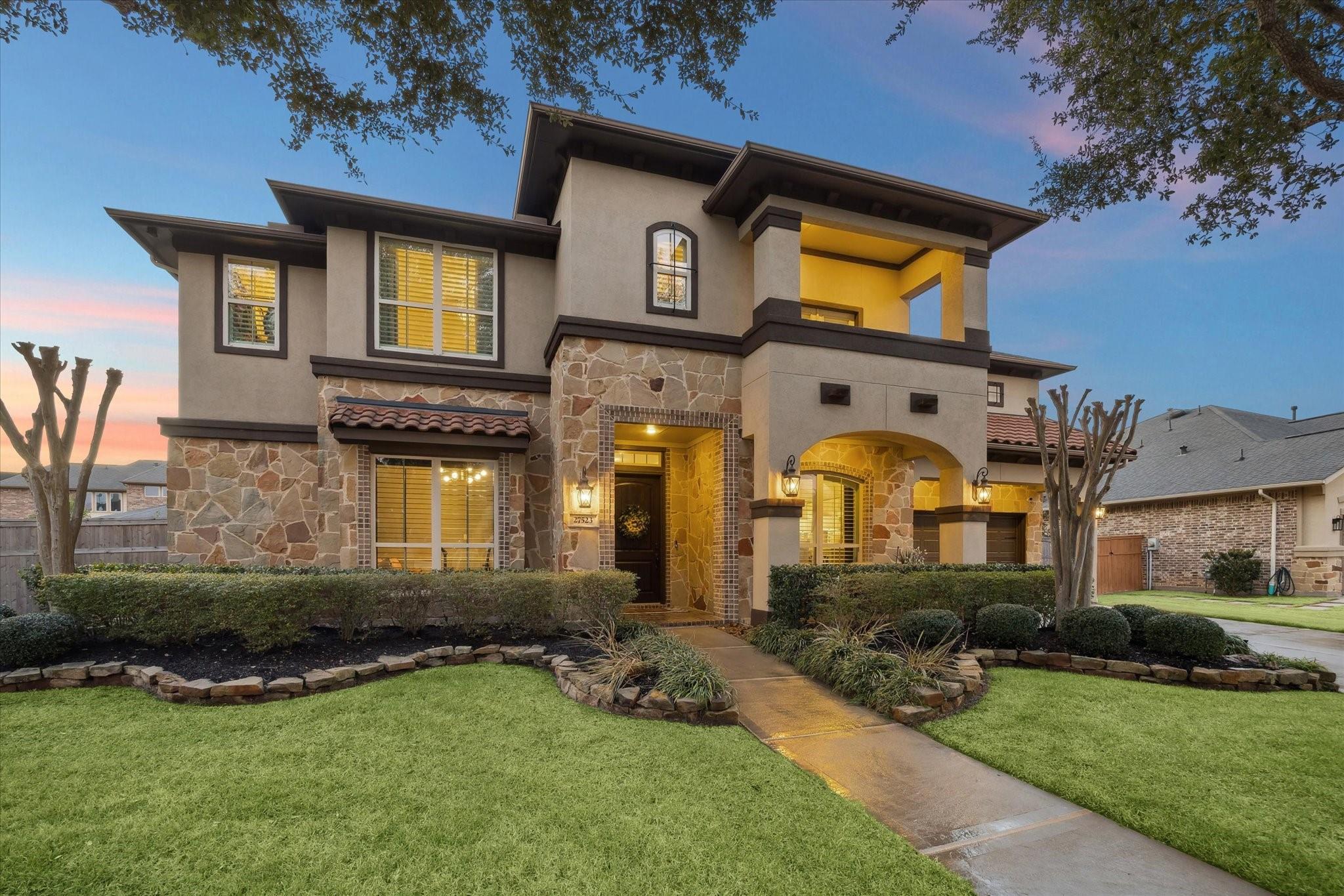 27523 Haven Trace Lane