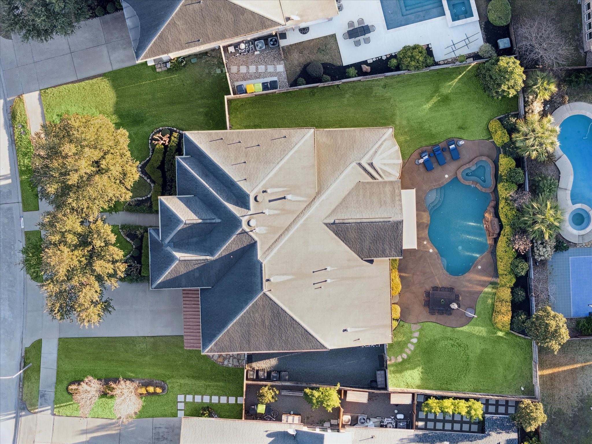 27523 Haven Trace Lane