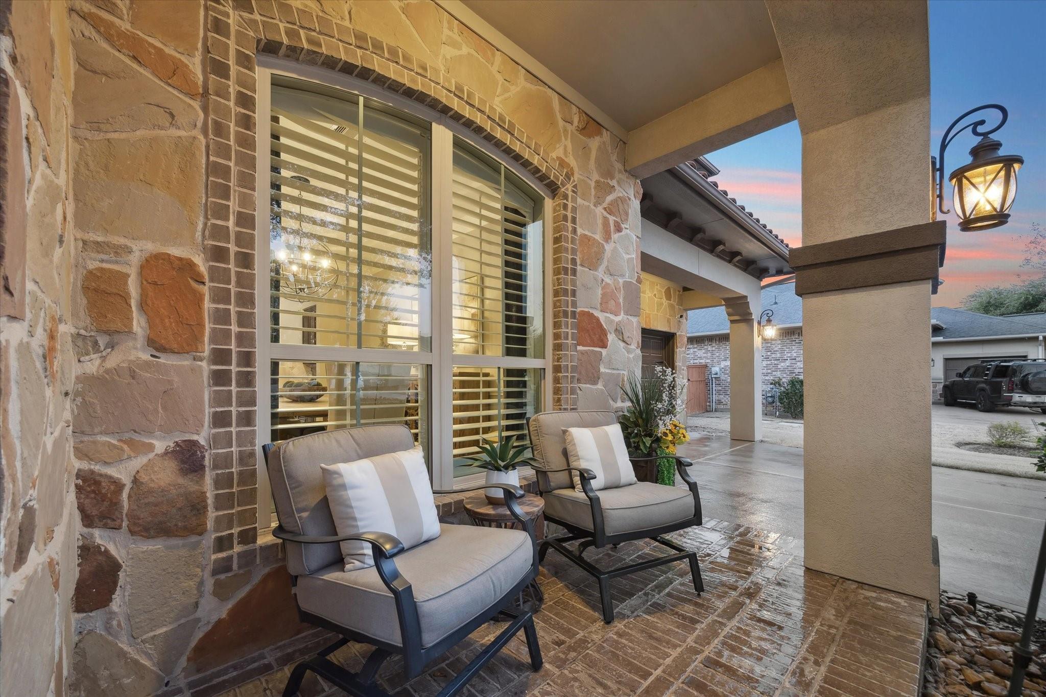 27523 Haven Trace Lane