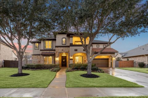 27523 Haven Trace Lane Fulshear TX 77441