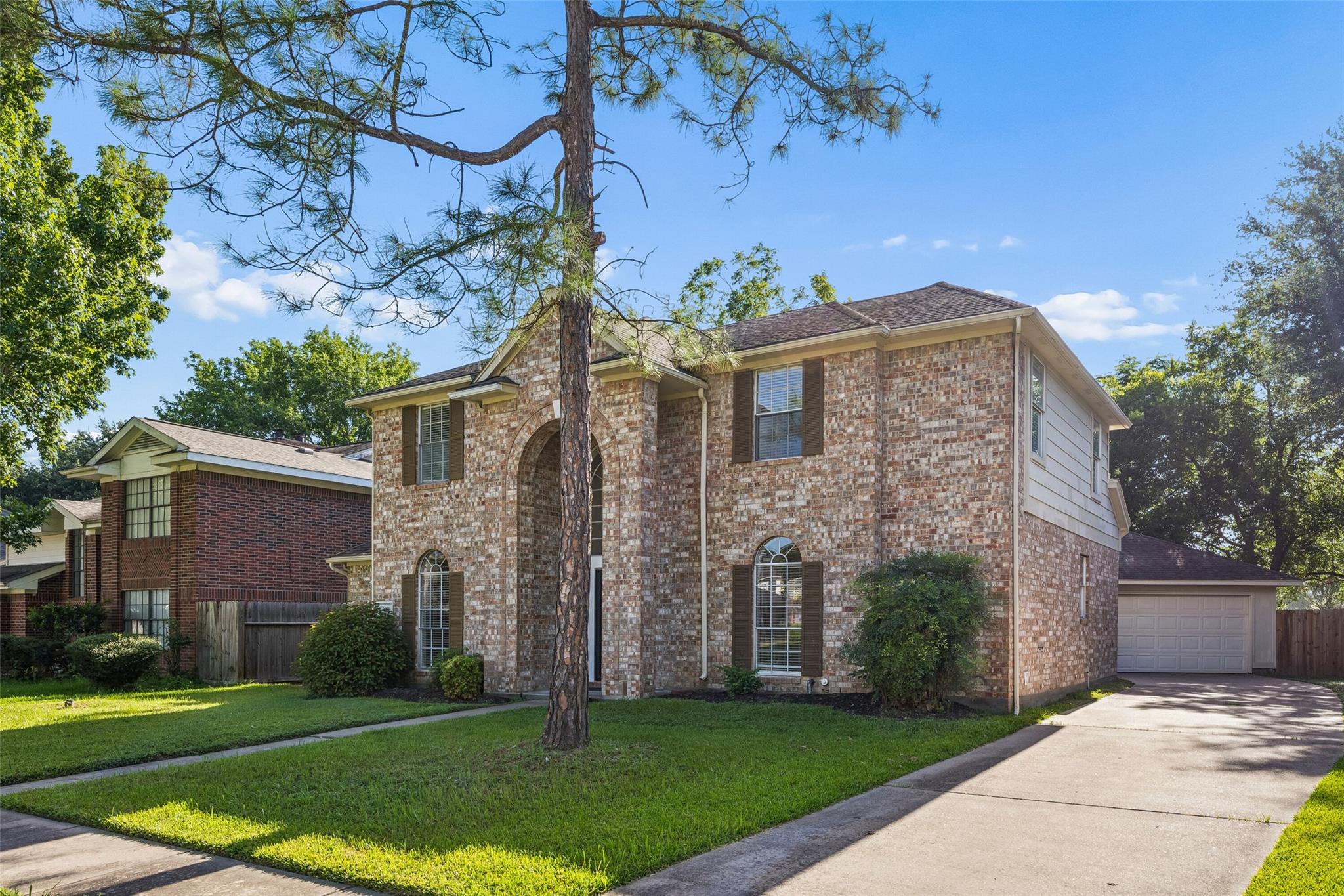 4031 Mission Valley Drive