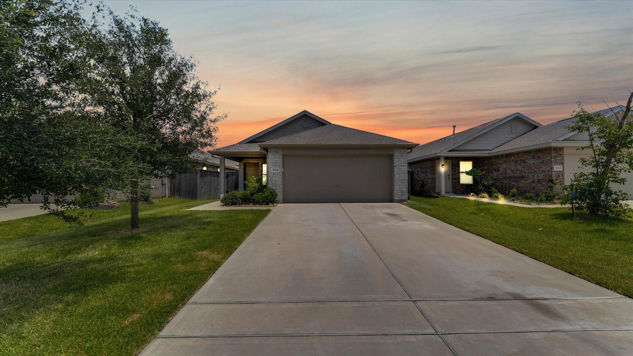 7814 Switchgrass Creek Dr