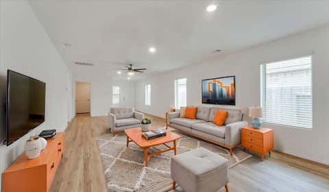 Photo of 7814 Switchgrass Creek Dr Dr, Katy, TX 77493 (MLS # 69818667)