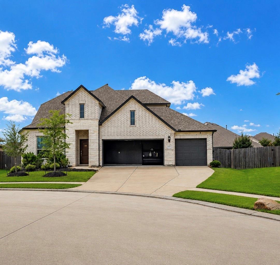 16035 Kildeer Point Drive