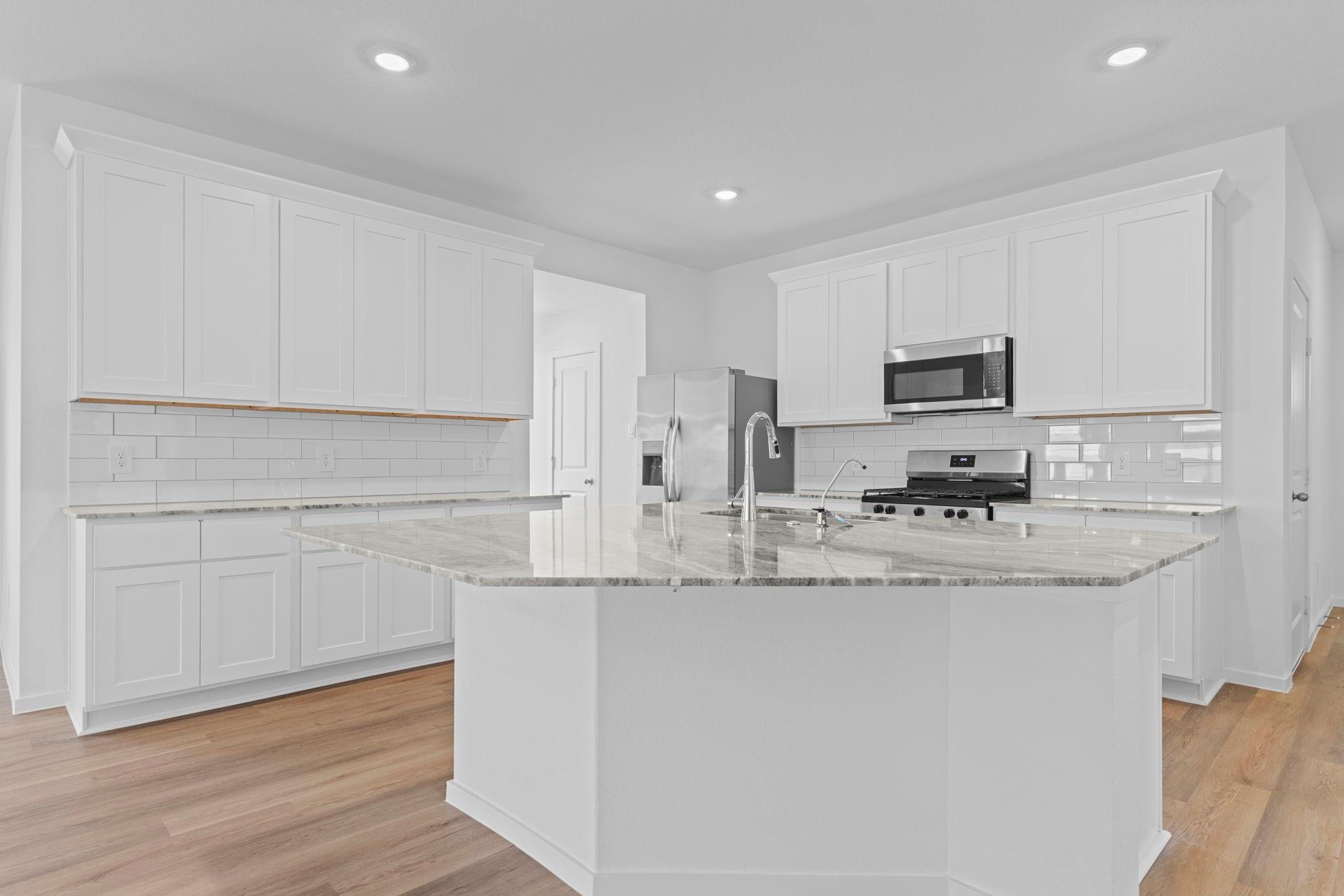 1411 Angelfish Drive