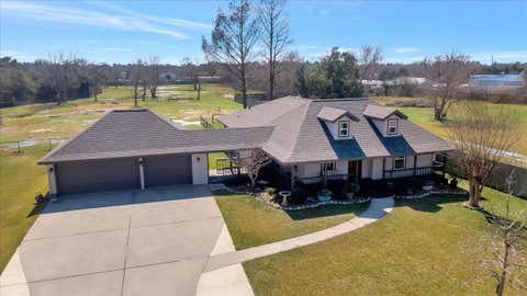 Photo of 12335 2nd Street, Santa Fe, TX 77539 (MLS # 28256279)