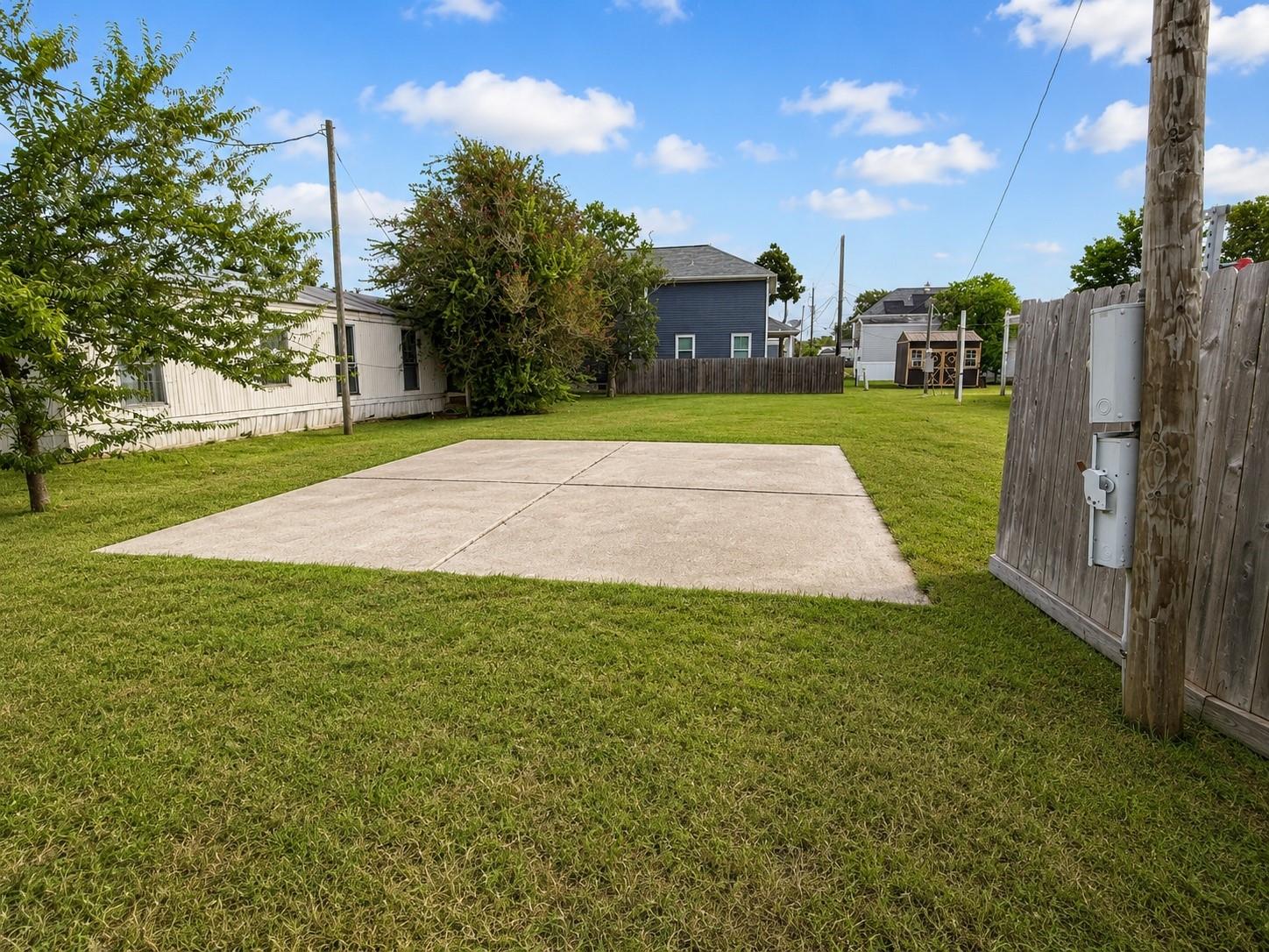 2739 Bay Oaks Harbor Drive