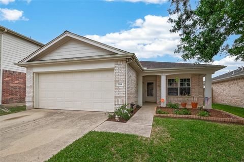 554 Cypresswood Trace Spring TX 77373