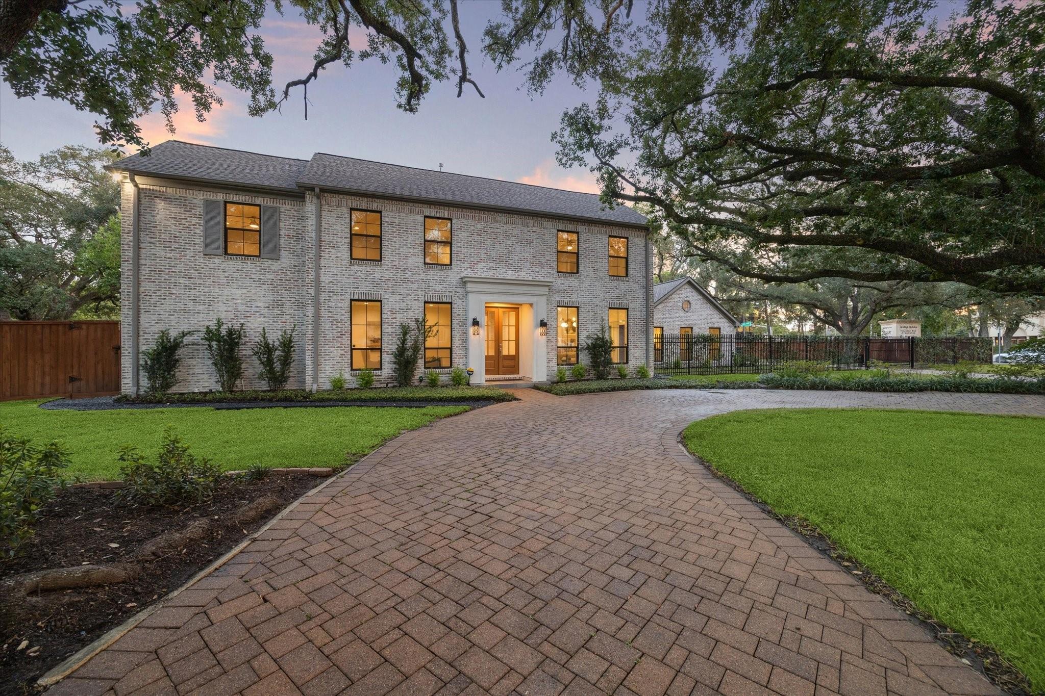 5665 Pine Forest Road