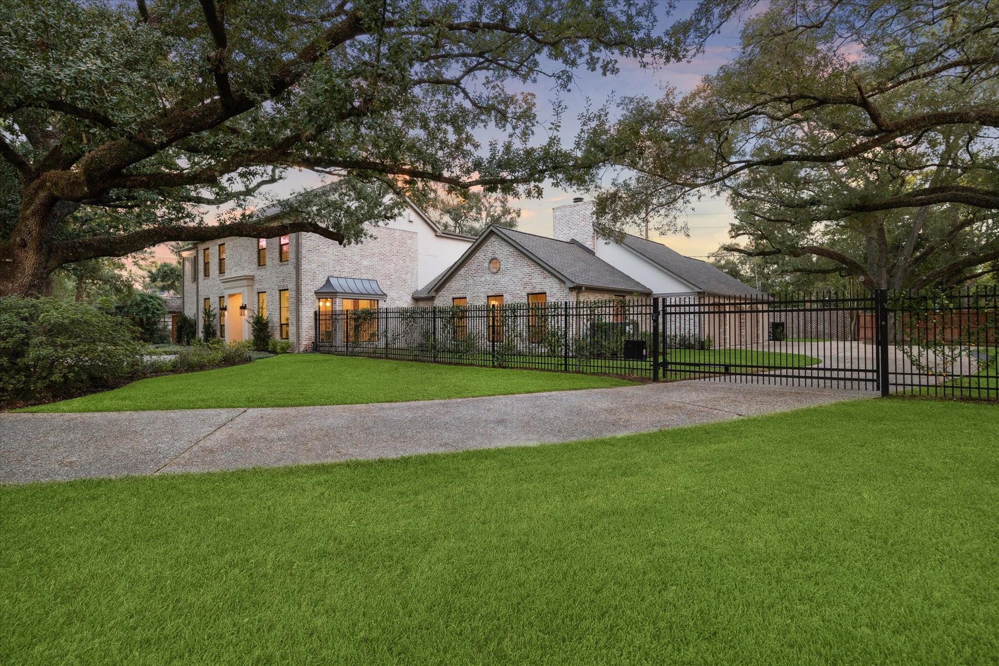 5665 Pine Forest Road