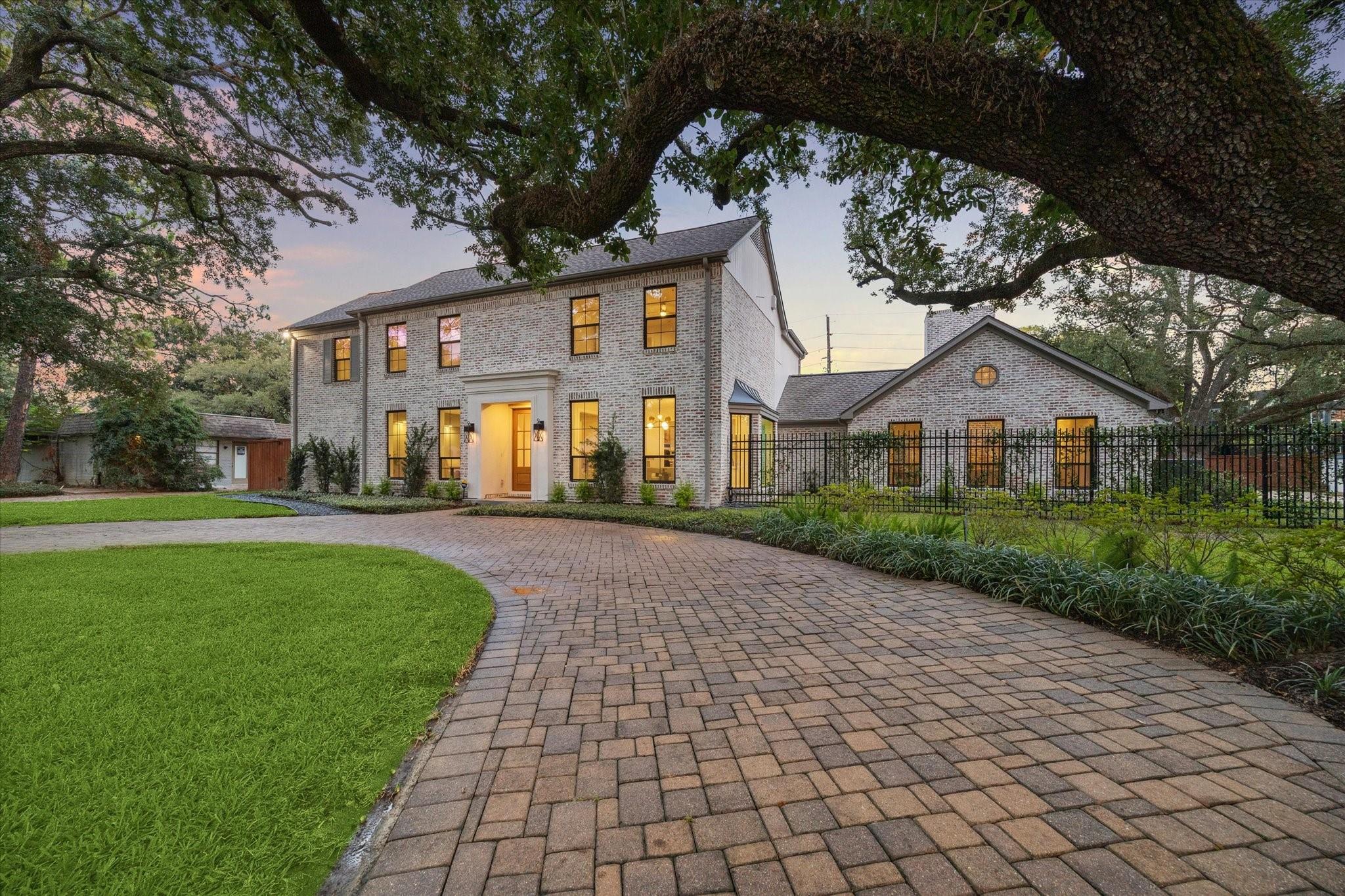 5665 Pine Forest Road