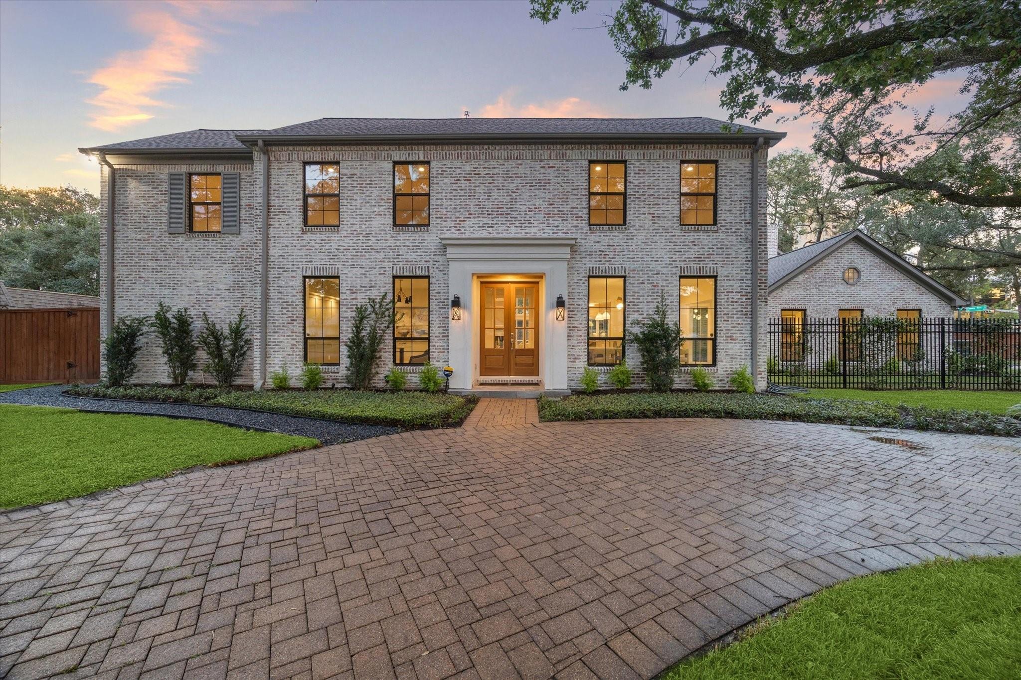 5665 Pine Forest Road