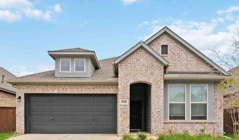 Photo of 4947 Hitchings Court, Manvel, TX 77583 (MLS # 26199844)